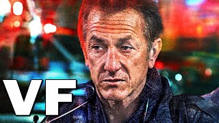 BLACK FLIES Bande Annonce VF 2024 Sean Penn Tye Sheridan [upl. by Nies996]