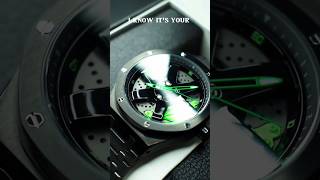 Rs 7 watch exclusive watchoftheviral viralvideo shorts rs7watch Rs7 watchcollection watchnow [upl. by Adnohsek478]