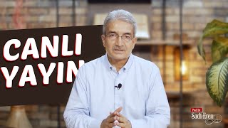 Prof Dr Şadi Eren  Şura Tavşanlı Canlı Yayın [upl. by Alyag]