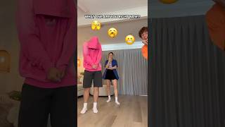 WHAT ONE ARE YOU RIGHT NOW 😅  SEE YOU AGAIN  dance trend viral friends funny shorts [upl. by Oinesra]