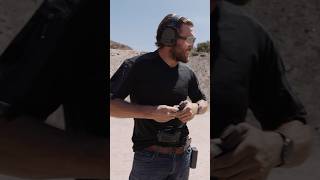 Ultimate Concealed Carry Drill pistoltraining everydaycarry [upl. by Katonah]