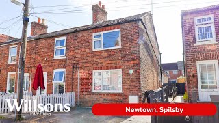 Newtown Spilsby  Video Tour [upl. by Aleira517]