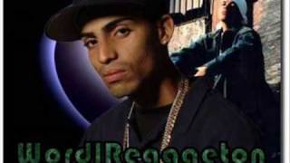 Arcangel y Vico C  Sentimiento  Official Remix 2009 [upl. by Medina]