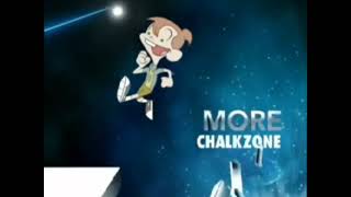 NickToons Up Next amp More Bumper Chalkzone PrimeTime Version 2009 [upl. by Ballinger988]