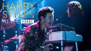 Harry Styles  Carolina At The BBC [upl. by Grimes]