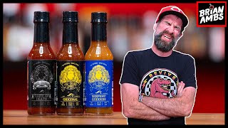 3000000 Scoville Hot Sauce Has Me Wrecked [upl. by Stewardson]