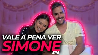 VALE A PENA VER SIMONE  EP 05 [upl. by Holcman]