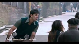 Saawali Si Raat  Full Song HD  Arijit Singh  Barfi [upl. by Noel]