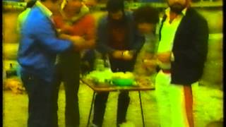 Fiestas Patronales de Zizur Mayor 1984 Parte 2 [upl. by Frum]