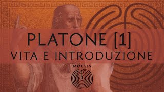 PLATONE 15 Vita e Introduzione [upl. by Ahsenroc246]