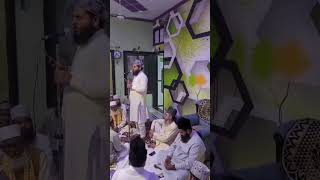 Ustazul Qurra Qari Muhammad Rais Sahab Qibla ustaz Jamiya Gosiya sardariya Jaun pur [upl. by Ehgit599]