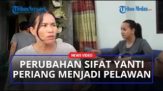 Ibu Yanti Nainggolan Beber Perubahan Sifat Anak dari Penyayang jadi Pelawan Usai Kenal Alex Siburian [upl. by Ennaitsirk]