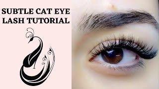 Full Volume Eyelash Extension Tutorial  Yegi Mega Easy To Fan Lashes  Eyelash Extensions 101 [upl. by Tichonn630]