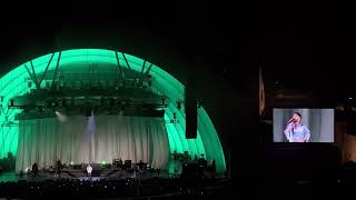 Ben Platt — “The Wizard And I” — Live at the Hollywood Bowl 91222 [upl. by Avevoneg]