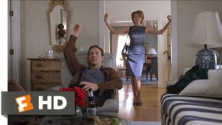 American Beauty 710 Movie CLIP  I Rule 1999 HD [upl. by Odnalro]