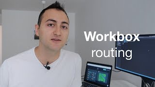 PWA series 5 Workbox routing [upl. by Namie]