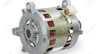 Why single phase induction motor is not self startingTamil  EE [upl. by Henley]