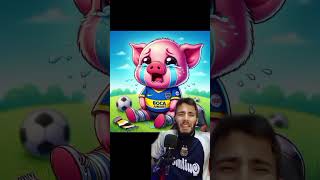 Puskás para Figalfutbol argentina veiiderismo [upl. by Atal]