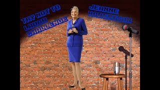 Try Not To Laugh Challenge Jeanne Robertson [upl. by Behlau]