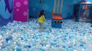 funstation permainananaksorong rajaampat [upl. by Dolph]