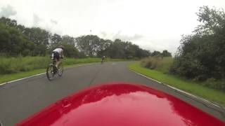 Nundah Crit Track [upl. by Bottali]