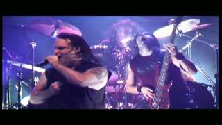 Blaze Bayley  Robot 2009 Video HD [upl. by Hodosh123]