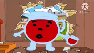 Family guy best of kool aidman [upl. by Atiuqram581]