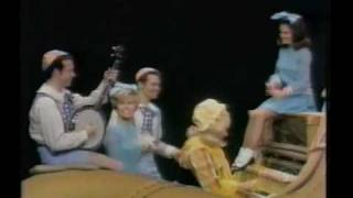 Lawrence Welk Show Jo Ann Castle does quotThis Old Housequot [upl. by Saturday832]