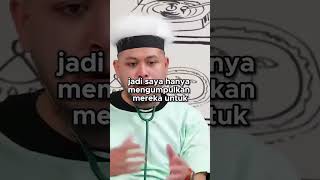 Tretan Muslims Comedy Program rockygerung kementrianpendidikandankebudayaan podcastinspirasi [upl. by Adnilam]