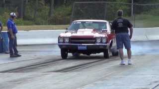 5th Annual Dover Dragway Reunion 2013 Day 1 Highlights [upl. by Anirtep]