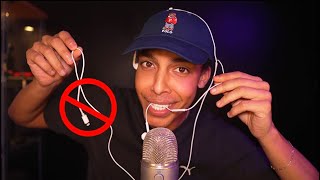 ASMR FOR PEOPLE WITHOUT HEADPHONES 100 TINGLES [upl. by Nickolai]