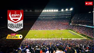 West Virginia Mountaineers vs Pittsburgh Panthers Live Stream Full Game  College Football [upl. by Galitea]