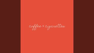 Coffee amp Cigarettes Preview [upl. by Elpmet]