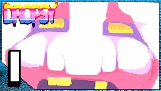 Dropsy  Part 1  Nightmare Fuel  60FPS 1080p GAMEPLAY WALKTHROUGH [upl. by Clotilde]