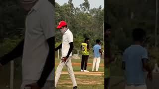 Well played Sakthii Brother 🏏💥👑🫰 [upl. by Intyrb]