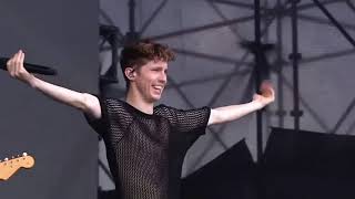 Troye Sivan  Lollapalooza Brasil 2019 [upl. by Gilmer]