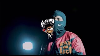 ACY CHAPO X DG SIAM  DGAF official video [upl. by Sillad337]