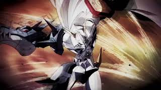 Omegamon Vs Alphamon AMV corto [upl. by Raynell]