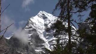 Banff und Jasper Nationalpark  Kanada Alberta [upl. by Myrwyn]