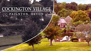 Cockington Village  Torquay Devon [upl. by Bremen]