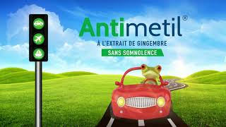 ANTIMETIL  Spot publicitaire  Été 2020 [upl. by Ajit]