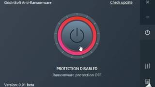 GridinSoft AntiRansomware [upl. by Kcirrej]