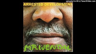 Arrested Development  Mr Wendal Hip Hop Drum Attack Mix [upl. by Polk]