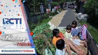 BINTANG DI HATIKU  Shelly Dan Adik adiknya Kabur Karena Tidak Ingin Tinggal Di Panti 3 Apr 2017 [upl. by Socem917]