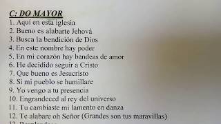 quotLa Bondad de Diosquot Essential Worship Letra y acordes [upl. by Fernald]