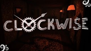 Clockwise  FCK OFF SALAD FINGERS Indie Horror Puzzle Game [upl. by Ping]