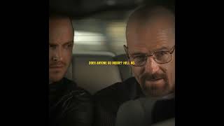 Walter White is the definition of Criminal Mastermind breakingbad bettercallsauledit heisenberg [upl. by Obala336]