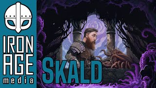 Skald  Chillstream 80 [upl. by Herr536]