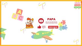 Papa Gaming Live Stream [upl. by Esineg120]