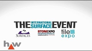 The International Surface Event 2014 [upl. by Feinstein383]